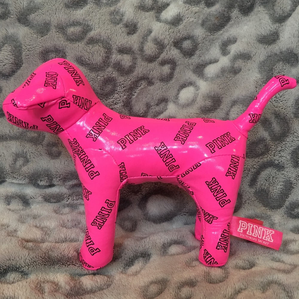 Victoria’s Secret PINK Dog